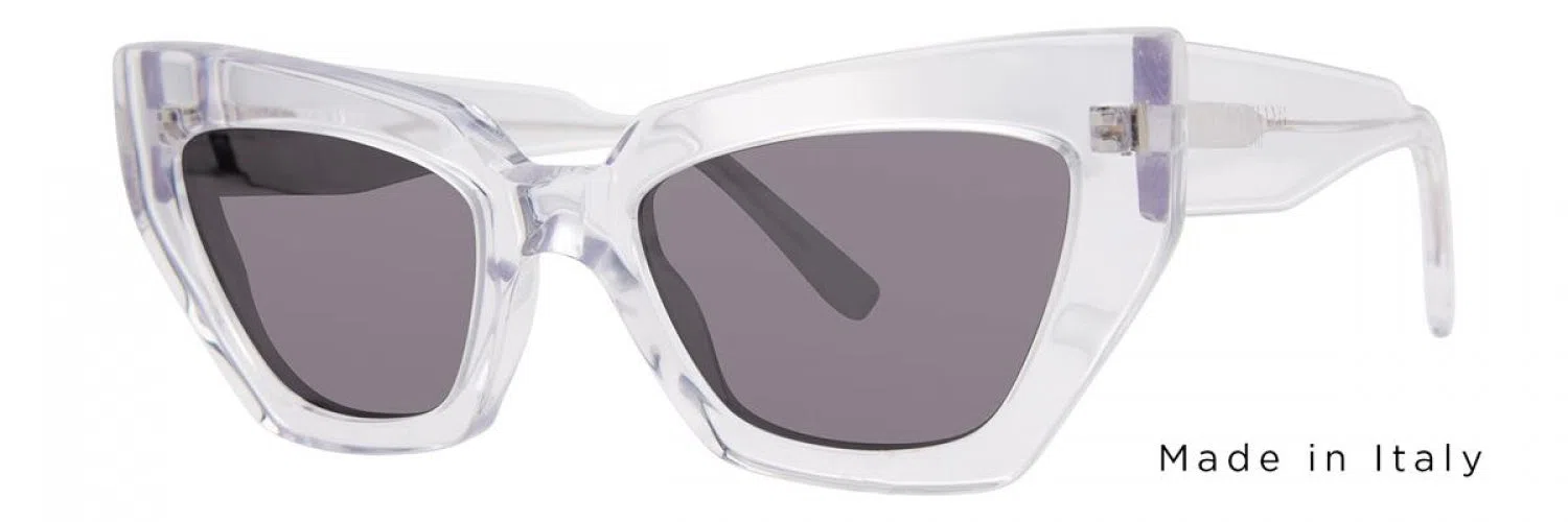 Vera Wang Quad Sunglasses - view 2